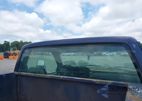 1994 Chevrolet Gmt-400 C3500 из США, поврежденный, VIN 1GBHC34N8RE153618